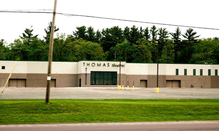 Tri-City Cinema 8 (Thomas Theatres)